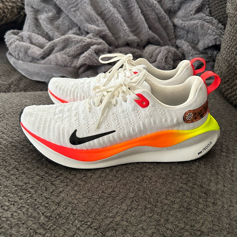 Nike InfinityRN 4 shoes